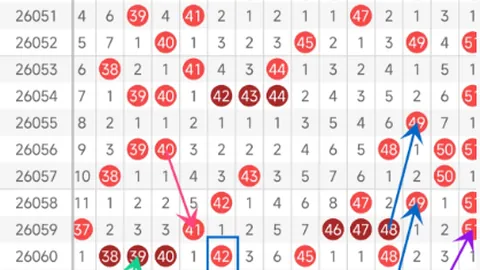 第2026079期 排列五2026079期专家质合前区十码推